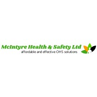 McIntyre Health & Safety Limited logo - Similar company to Althea Mcintyre International (Formerly The Best Career For Me)