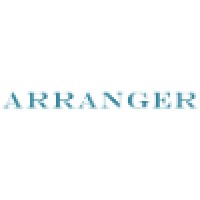 Arranger logo - Similar company to Magù