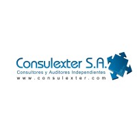 CONSULEXTER S A logo - Similar company to Expoglobal