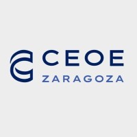 CEOE ZARAGOZA logo - Similar company to Adea - Asociación De Directivos Y Ejecutivos De Aragón