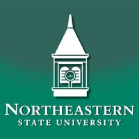Northeastern State University Graduate College logo - Similar company to Grs Pros