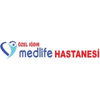 ÖZEL IĞDIR MEDLİFE HASTANESİ logo - Similar company to Iğdır Üniversitesi