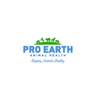 Pro Earth Animal Health logo - Similar company to Biomane Products
