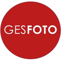 Gesfoto logo - Similar company to Drone Form