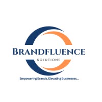Brandfluence solutions logo - Similar company to Revent Advisory Partners