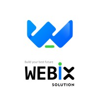 Webix Solution logo - Similar company to Codefire Infotech