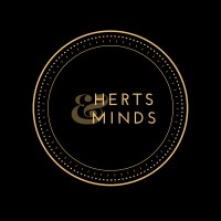 Herts&Minds logo - Similar company to Executive Pathway