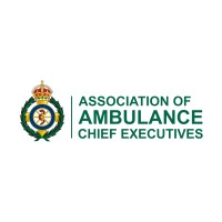 Association of Ambulance Chief Executives (AACE) logo - Similar company to Nerams Ltd