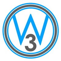 W3 Web Team