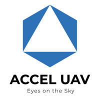 AccelUAV™ logo - Similar company to Exodrone Systems