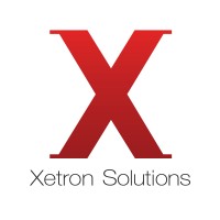 Xetron Solutions Sdn Bhd logo - Similar company to Basicbrix