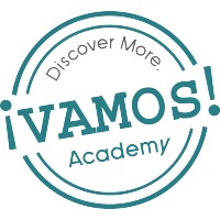Vamos Academy Spain logo - Similar company to Vamos Academy Argentina