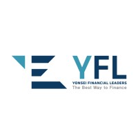YFL-Yonsei Financial Leaders logo - Similar company to Y-Form - Yonsei Forum Of Risk Management