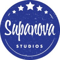 Supanova Studios logo - Similar company to Cast Doncaster