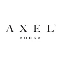 Axel Vodka® logo - Similar company to Edis6N Vodka