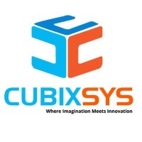Cubixsys Technologies PVT LTD logo - Similar company to Volobot Advanced Systems