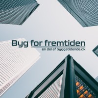 Bygforfremtiden.dk logo - Similar company to Aamtf