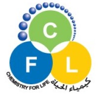 CHEMISTRY FOR LIFE CO LLC logo - Similar company to Diamond Windows Trading & Service