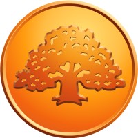 Orusts Sparbank logo - Similar company to Bryn Aarflot Protector Ip