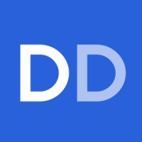 Digital District logo - Similar company to Ransomlook.Io