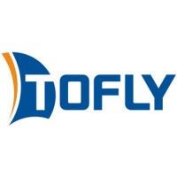 Taifan Tofly Textile logo - Similar company to Kipasyarns
