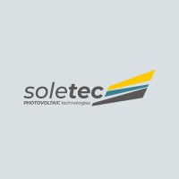 Soletec GmbH logo - Similar company to Studio Termotecnico