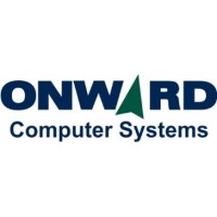 Onward Computer Systems logo - Similar company to Wisp Services, Llc