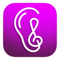 Hearplay logo - Similar company to University Of Bath Women In Business Society
