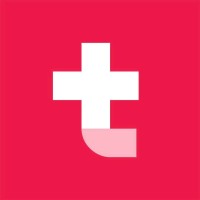 Tekstzuster logo - Similar company to Tekstblad