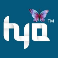 hyQ Academy logo - Similar company to Gifted Support Network