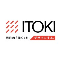 ITOKI CORPORATION logo - Similar company to Iparts