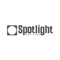 spot light studio ae logo - Similar company to The First For Training