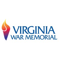 Virginia War Memorial logo - Similar company to Pêche Strategy