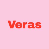 Veras logo - Similar company to Because