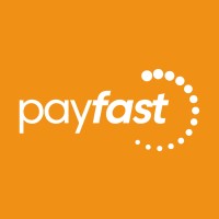 Payfast logo - Similar company to Payfast