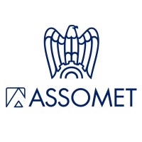 Assomet - National Association of Non Ferrous Metals Industries logo - Similar company to Assofond