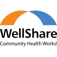 WellShare International logo - Similar company to Appetite For Change