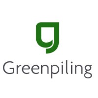 Green Piling Limited logo - Similar company to Gm Piling