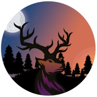 Misuki 3D Studio logo - Similar company to Studio Muud