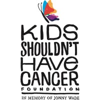 Kids Shouldn'T Have Cancer Foundation