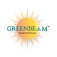 Greenbeam logo - Similar company to Rawalwasia