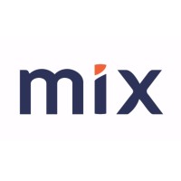 Mix Group logo - Similar company to Tecbim Estructuras