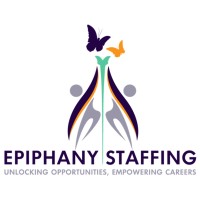 Epiphany Staffing and HR Consulting, LLC logo - Similar company to Sejac Staffing And Hr Consulting