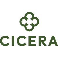 Cicera AB logo - Similar company to Diffinder
