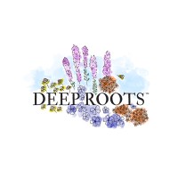 Deep Roots KC logo - Similar company to Techtron Environmental Solutions