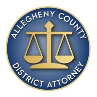 Allegheny County District Attorney's Office logo - Similar company to Allegheny County District Attorney