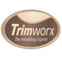 Trimworx logo - Similar company to Amp Partitions