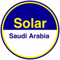 Solar Saudi Arabia logo - Similar company to Mechtech