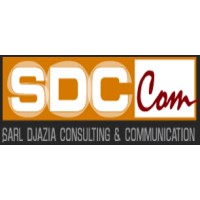 SDCCOM Algérie logo - Similar company to Inovatio