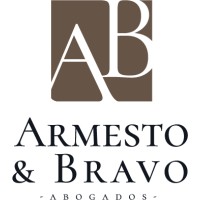 Armesto & Bravo Abogados logo - Similar company to Asesoría Legal Educacional